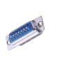 DS1033-15MUNSiSS  Connectors