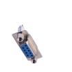 DS1034-09FUNSi44 D-Sub Standard Connectors
