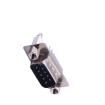 DS1034-09MUNSi44 D-Sub Standard Connectors