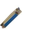 DS1034-25FUNSI44  Connectors