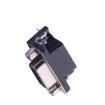 DS1037-09FNAKT74-0CC D-Sub Standard Connectors