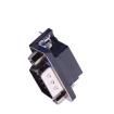 DS1037-09MNAKT74-0CC D-Sub Standard Connectors