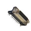 DS1037-15FNAKT74-0CC D-Sub Standard Connectors