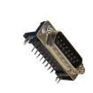 DS1037-15MNCKT74-0CC D-Sub Standard Connectors