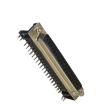 DS1037-37FNAKT74-0CC D-Sub Standard Connectors