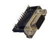 DS1038-15FBNSiA74-0CC D-Sub Standard Connectors