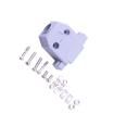 DS1045-15AP1S1-A D-Sub Standard Connectors