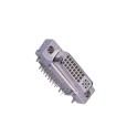 DS1091-VN0X Circular DIN Connectors