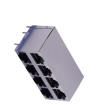 DS1131-S80BP Modular Connectors / Ethernet Connectors