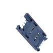 DS1138-02-06SS4BOR Standard Card Edge Connectors