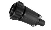 13280-18PG-321  Connectors