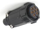 13282-18PG-321  Connectors