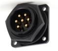 14292-18PG-3ES  Connectors