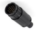 15182-7SG-326  Connectors