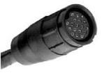 15280-18SG-331  Connectors