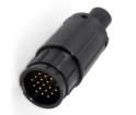 15382-10SG-326 Standard Circular Connector