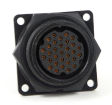 24281-31SG-300 electronic component of Switchcraft