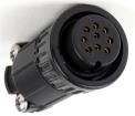 3180-3PG-521  Connectors