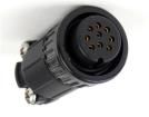 3180-4SG-328  Connectors