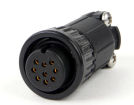 3180-4SG-330 electronic component of Switchcraft