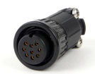 3180-4SG-521 electronic component of Switchcraft