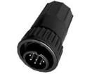 3382-4PG-515 Standard Circular Connector