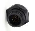 4280-9PG-300 Standard Circular Connector