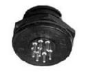 4292-6PG-300 Standard Circular Connector