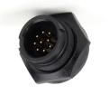 4382-4SG-300  Connectors
