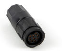 5182-2PG-3DC electronic component of Switchcraft