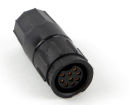 5182-3PG-3DC electronic component of Switchcraft
