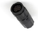 5282-9PG-3DC  Connectors
