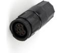5282-9PG-3DC Standard Circular Connector