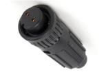 6282-2PG-3DC  Connectors