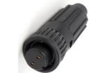 6282-6PG-3DC Standard Circular Connector