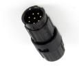 8282-5SG-3DC  Connectors