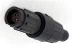 8282-6SG-321  Connectors