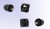 DCC-RJ6SB-310 electronic component of Switchcraft