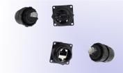 DCP-RJ5B-SD  Connectors
