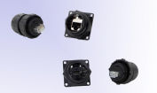 DCP-RJ6SB-RD electronic component of Switchcraft