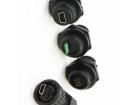 DCP-USBNB-MNHD USB Connectors