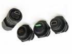 DCP-USBNB-MNSC  Connectors