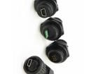 DCP-USBNB-MNSC USB Connectors