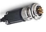 SF6282-4PG-520  Connectors