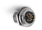 SF7381-4PG-3ES  Connectors