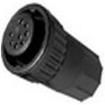 3282-5SG-521  Connectors