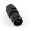 8280-8PG-321 electronic component of Switchcraft