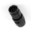 8280-8PG-321  Connectors