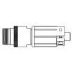 SF8282-4SG-520  Connectors