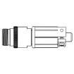 SF8382-2SG-520  Connectors